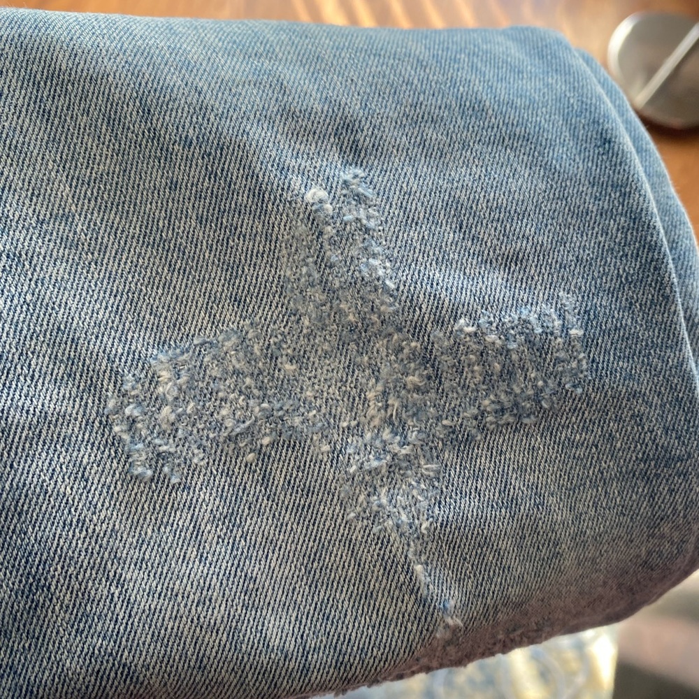 Jeans - Picture 5 of 6